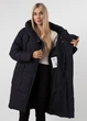 Пуховик Snow Owl Синій 2XL (К789) - зображення 6