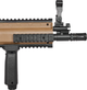 Гвинтівка страйкбольна Cybergun SA FN SCAR-L Spring кал. 6 мм ВВ. Tan - зображення 6