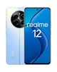 Смартфон realme 12 4G 8/256GB Skyline Blue (глобальная версия) - изображение 1