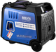 Генератор инверторный газобензиновый Brevia 5.0/5.5 кВт DUAL FUEL (GP5500iESG) - изображение 2