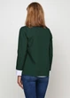Жіночий кардиган Подіум Ergot 10902-DARKGREEN M Зелений - зображення 3