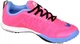 Жіночі кросівки Nike Wmns Lunar Cross Element 653528-600 38 (8) Рожево-сині - зображення 4