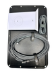 Автомобильная версия Starlink Internet Satellite Dish Kit V2 влагозащищенный корпус на магнитах для автомобиля - зображення 4
