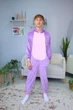 Піжама Кігурумі My Kigu Чоловіча Sailor Moon Сейлор Мун Кішка Луна Фіолетовий розмір XL 175-185 см (21038411) - зображення 3