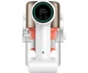 Вертикальний+ручний пилосос (2в1) Xiaomi Mi Vacuum Cleaner G10 Plus - зображення 5