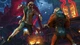 Игра PS5 Marvel's Guardians of the Galaxy, BD диск (1124219) - изображение 3