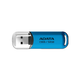 Flash A-DATA USB 2.0 C906 32Gb Water Blue (AC906-32G-RWB) - изображение 1