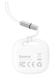 Трекер Baseus T2 Pro Smart Device Tracker White (FMTP000002) - изображение 2