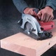Дисковая пила Makita M 5802 (M5802) - изображение 5