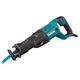 Сабельная пила Makita JR 3061 T в кейсе (JR3061T) - изображение 2