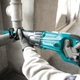 Сабельная пила Makita JR 3061 T в кейсе (JR3061T) - изображение 4