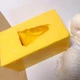 Силиконовая форма для смолы, воска, мыла 'Улитка' 11 см (М1312) - изображение 3