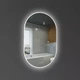Зеркало Devit Do It 5446595 с тачсенсором и LED подсветкой - изображение 2