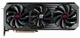Видеокарта PowerColor AMD Radeon RX 6900 XT 16Gb Red Devil (AXRX 6900XT 16GBD6-3DHE/OC) (GDDR6, 256 bit, PCI-E v4.0) Б/у - изображение 1