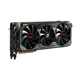 Видеокарта PowerColor AMD Radeon RX 6900 XT 16Gb Red Devil (AXRX 6900XT 16GBD6-3DHE/OC) (GDDR6, 256 bit, PCI-E v4.0) Б/у - изображение 5