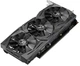 Відеокарта Asus RX Vega 64 8Gb ROG Strix OC (STRIX-RXVEGA64-O8G-GAMING) - зображення 4