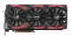 Відеокарта ASUS AMD Radeon RX Vega 56 8Gb ROG STRIX OC (ROG-STRIX-RXVEGA56-O8G-GAMING) (HBM2, 2048 bit, PCI-E 3.0 x16) Б/в - зображення 1