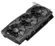 Відеокарта ASUS AMD Radeon RX Vega 56 8Gb ROG STRIX OC (ROG-STRIX-RXVEGA56-O8G-GAMING) (HBM2, 2048 bit, PCI-E 3.0 x16) Б/в - зображення 4