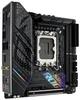 Материнська плата ASUS ROG STRIX B760-I GAMING WIFI (ROG STRIX B760-I GAMING WIFI) (Socket 1700, Intel B760, Mini-ITX) Б/в - зображення 3