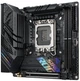 Материнська плата ASUS ROG STRIX B760-I GAMING WIFI (ROG STRIX B760-I GAMING WIFI) (Socket 1700, Intel B760, Mini-ITX) Б/в - зображення 2