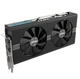 Відеокарта Sapphire AMD Radeon RX 570 8Gb Nitro+ (11266-09) (GDDR5, 256 bit, PCI-E 3.0 x16) Б/в - зображення 2