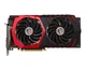 Видеокарта MSI GTX 1060 3Gb Gaming X (GTX 1060 GAMING X 3G) (GDDR5, 192 bit, PCI-E v3.0) Б/у - изображение 1