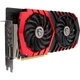 Видеокарта MSI GTX 1060 3Gb Gaming X (GTX 1060 GAMING X 3G) (GDDR5, 192 bit, PCI-E v3.0) Б/у - изображение 2