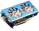 Видеокарта Sapphire RX 590 GME 8Gb Special Edition NITRO+ (11298-01) Б/У 287802 - изображение 3