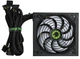 Блок питания GameMax 850W (GP-850) - изображение 7