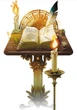 Настільна гра Geekach Книга магії (SpellBook) - изображение 6