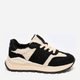 Sneakersy damskie zimowe skórzane Big Star Oo274A318 906 41 Czarne (5900714811532) - obraz 1