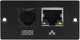 Адаптер внутрішній PowerWalker SNMP / NMC (10120517) (PL) - зображення 4