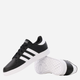 Tenisówki chłopięce adidas Breaknet K FY9507 39.5 Czarne (4064036544156) - obraz 4