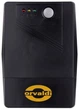 ИБП Orvaldi 650 VA LED 1065K (5904006036436) - изображение 1