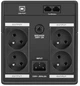 ИБП Armac Home Line-Interactive 1000E LED (H/1000E/LED) - изображение 4