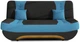 Диван з функцією сну Ewa II ELTAP 189x88x90 (EWA II) 170192 - изображение 1