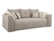 Диван Royal IV Mega LUX BRW Sofa 247x96x116 (LIN-SO3-ROYAL_V_MEGA-LX_3DL) 170234 - изображение 3
