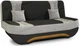 Диван з функцією сну Ewa II ELTAP 189x88x90 (EWA II) 170190 - изображение 3