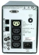 ДБЖ APC Smart-UPS SC 420VA (SC420I) - зображення 3