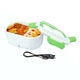 Автомобильный электрический Ланч Бокс с подогревом Lunch Heater Box 12 V Car - изображение 7