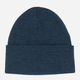 Czapka beanie Levi's 230791-11-17 One Size Granatowa (7613417093041) - obraz 2