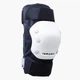 Комплект Защиты Взрослый OXELO (XL) из 3 Элементов FIT500 Синий - изображение 4
