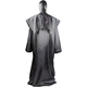 Балахон черный атласный SETA Decor 24-638BLK - изображение 4