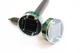 Ультразвуковий відлякувач диких тварин гризунів 2 шт Solar Rodent Repeller - зображення 5