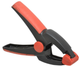 Пружинна струбцина (зажим) Clippix BESSEY XC3, 30×37мм - зображення 1
