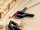 Пружинна струбцина (зажим) Clippix BESSEY XC3, 30×37мм - зображення 2