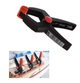 Пружинная струбцина (зажим) Clippix BESSEY XC5, 50×50мм - изображение 2
