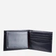 Портмоне мужское кожаное для карточек Tommy Hilfiger 848003397 Синее (1159753740) - изображение 5