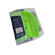 Шапочка для плавання для довгого волосся light green galaxy SVN-1336 - изображение 3