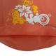 Шапочка для плавання для довгого волосся red flowers SVN-1340 - изображение 2